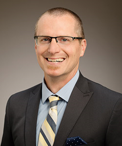 David Rosch